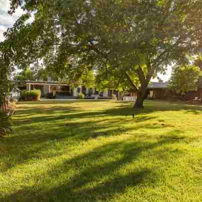 6Beds 3Bath - Pool, Hot Tub, Pets Welcome, Fire Pit- 1mi to Downtown Hotel Exterior