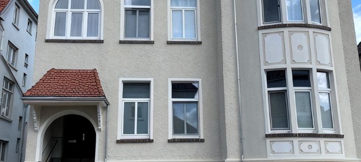 Exclusive apartment 50 sqm in a central Oldenburg location Hotels in Oldenburg