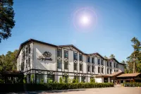 Dubrava Hotel Hotels in 