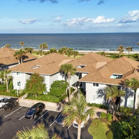 621 Surf Villas, Oceanfront Condo, BAM Vacation Rentals
