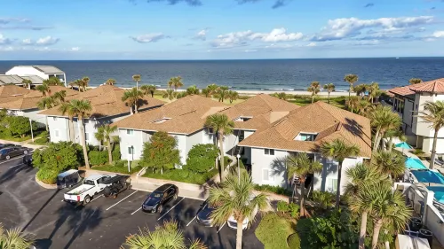621 Surf Villas, Oceanfront Condo, BAM Vacation Rentals