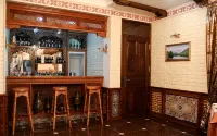 Hotel Grand Samarkand Superior - A - bars