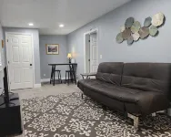 Lovely One Bedroom Home - 3-Star