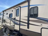 Relaxation, Privacy, Hot Tub, Pet Friendly- Kouchibouguac - Wi-Fi