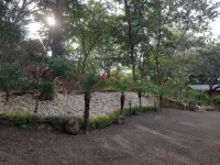 Nalia x1f343; Hotel Baliyana Lodge in the x1f49a; of nature. - Bungalows