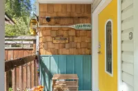 White Lake House Retreat - Chalets