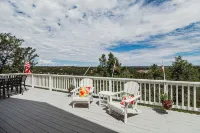 Luxury 6-bedroom home with View, Arcade Table, Fire table, Jet tubs, Deck, Wi-Fi - Bintang 3