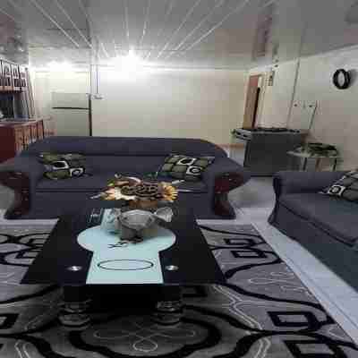 Guyana Vacation Rentals - Georgetown  Apt 1 Others