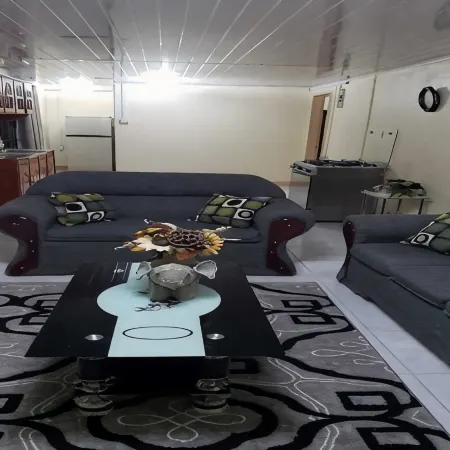 Guyana Vacation Rentals - Georgetown  Apt 1