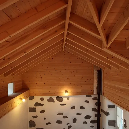 A small cottage in the center of Horta, Faial Island, Azores Отели в г. Хорта