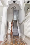 Stroll To The City Centre In From Chic Refurbished Townhouse - Wi-Fi