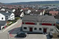 Ferienwohnung Ranunkel