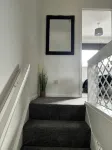 Stylish Home in Linlithgow | Near Edinburgh Airport | Free Parking | Free WiFi