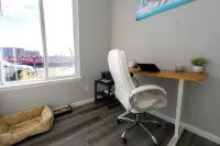 Spacious 4BD Near Denver w/ BBQ, Games & Office - Wifi