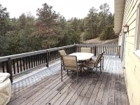 Pine Hills Resort and Horse Stables - Homestays