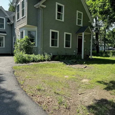4 be Updated Home Near Belgrade Lakes