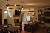 Il Frantoio - Tuscan Loft between Nature and Relaxation, Private Garden & BBQ - Wi-Fi