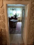 Apartment in the House with garden