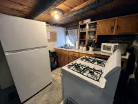 Quaint old fashioned cabin, Loft, Grill, Fire Pit! - Chalets