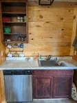 #1 - 3 Bedroom Right on Tug Hill C5a Snowmobile Trail.11 Miles from 81 Exit131 - 3-Star