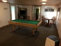 Spacious Cottage For Larger Groups - 3-Star