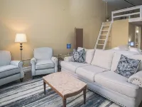 Downtown City Loft - ห้องครัว