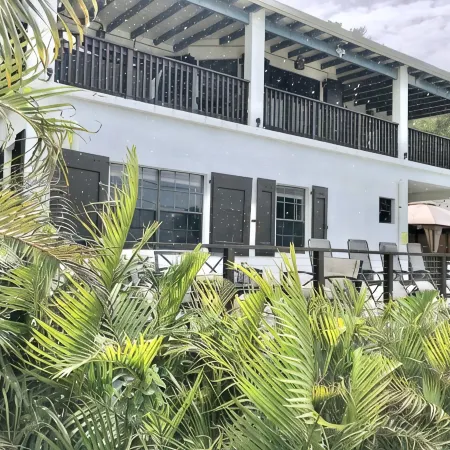 Virgin Island Villa Suite, View, Private Pool & Hot Tub!