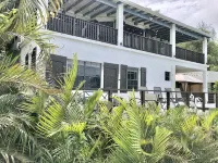 Virgin Island Villa Suite, View, Private Pool & Hot Tub!