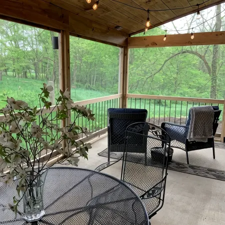 The Sanctuary at Eby Farms