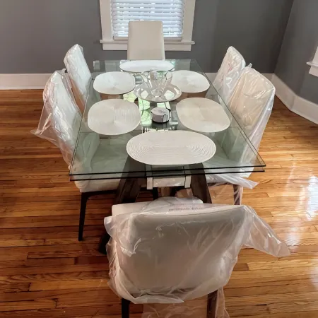New 5 Bed 2 Bath near Syracuse University and Downtown with Plenty of Parking