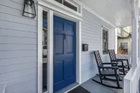 Casa Tranquila - Fully-Renovated 2-bedroom Townhome in Old Town Key West - Bungalow