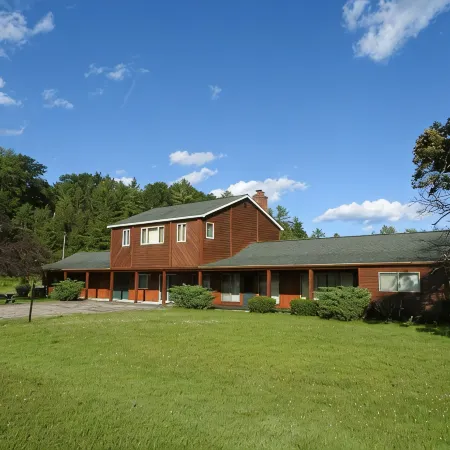 Ideal getaway for nature lovers!