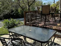 Canandaigua Lake Cottage— to Private Lake Access Hôtels à : Gorham