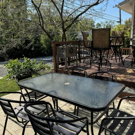 Canandaigua Lake Cottage— to Private Lake Access