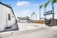 Cozy apartment in El Cajon San Diego with AC - Bintang 2