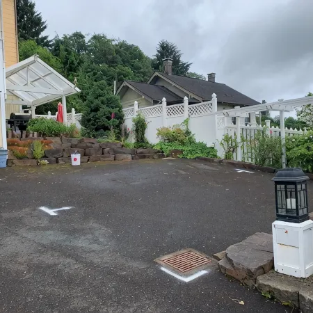 Charming and spacious 2-story home with amazing views of the Columbia River.