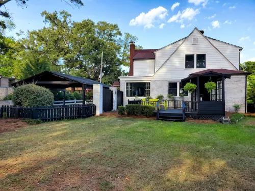 The Haymount Historic by Haymount Homes - 3 ดาว