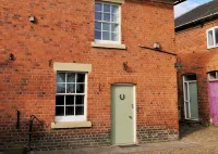 The Old Gun Room - Wi-Fi