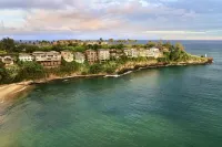 Oceanfront-View Home Ideal Location Fully Equipped - Boutique