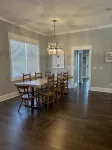 New Two Story House with Two Decks & Screened in Patio near Charming Downtown - Holiday bungalows