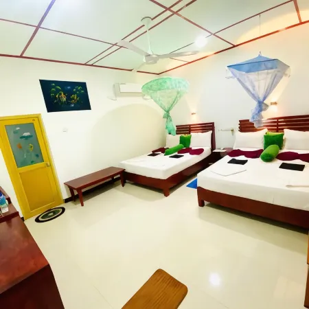 Panoramic Royal Villa