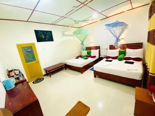 Panoramic Royal Villa - SPA