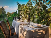 Schuchmann Wines Château,Villas & Spa - 朝食
