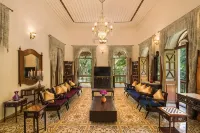 Rosastays South Goa - Pet friendly