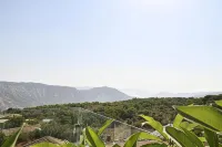 Brightland Resort & Spa - Mountain view