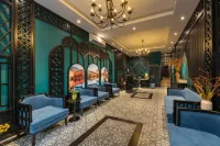 Elegance Premium Hotel - 2 stelle