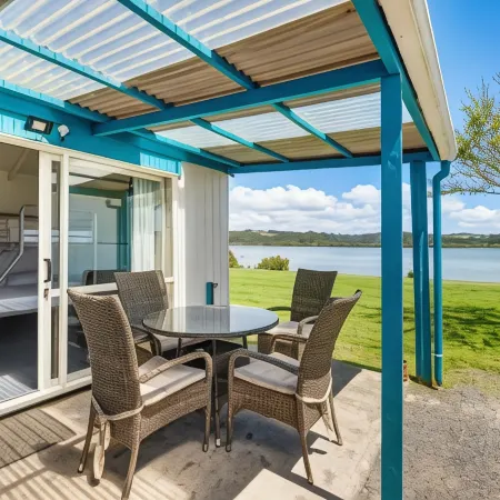 Waitangi Holiday Park