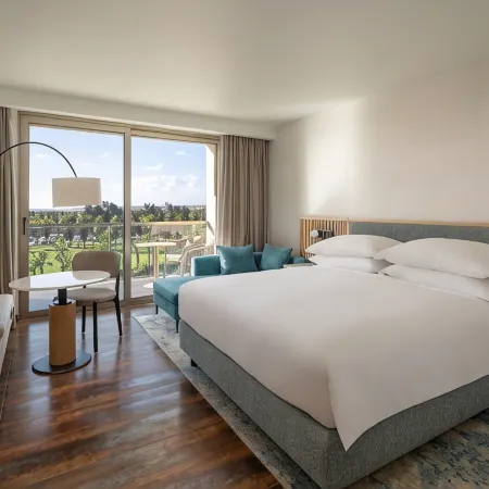 Algarve Marriott Salgados Golf Resort & Spa