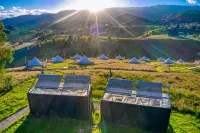 Ursa Mica Glamping Resort - 3-Star