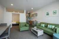 Quest Atrium Serviced Apartments - 3 ดาว